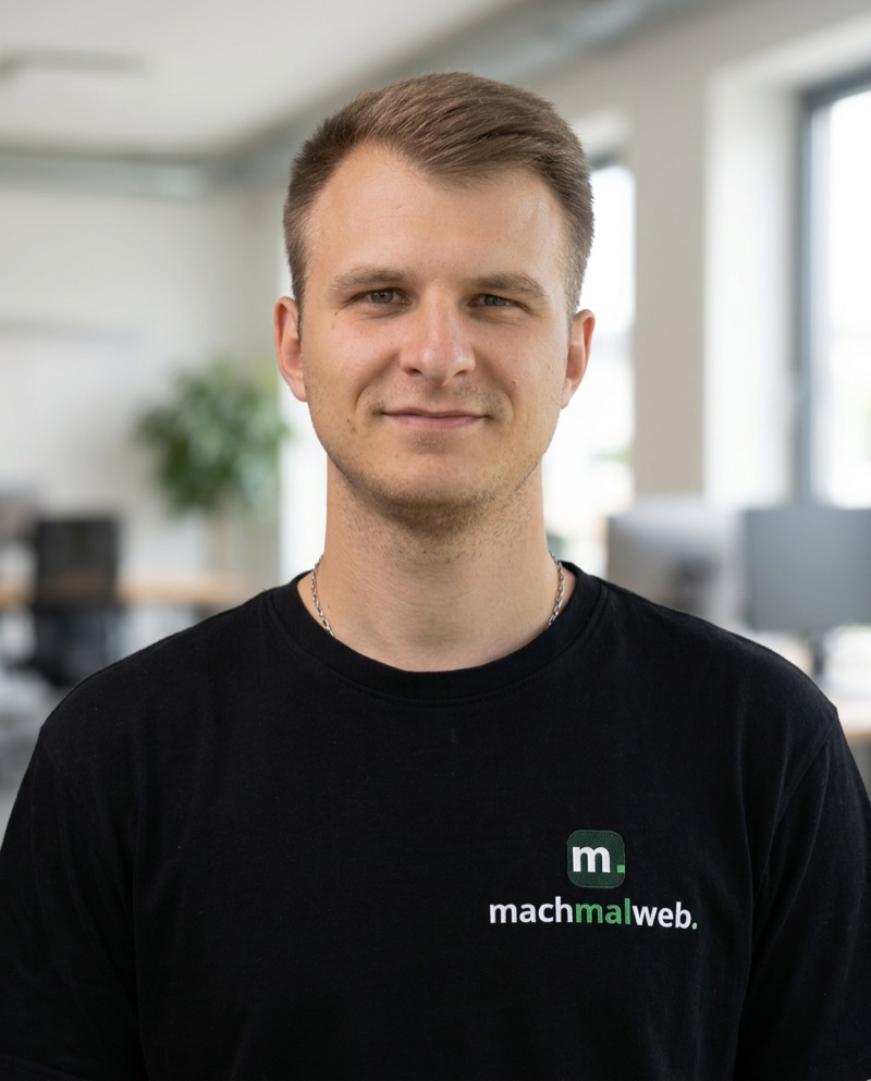 Jonas Heitzmann